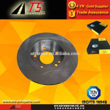 For Benz 1684210112 disc brake rotor brake parts system factory